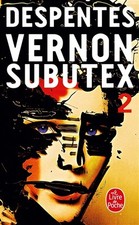 Vernon subutex virginie d'occasion  France