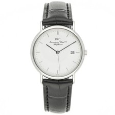 Iwc schaffhausen portofino gebraucht kaufen  Hamburg