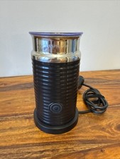 Nespresso aeroccino base for sale  AYLESBURY