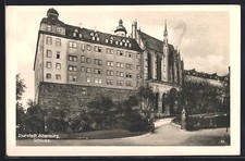 Altenburg schloss ansichtskart gebraucht kaufen  Berlin