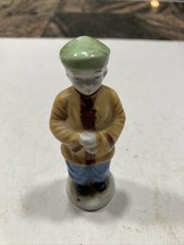 Vintage porcelain figurine for sale  Thibodaux