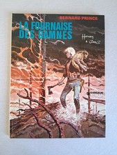 Bernard prince fournaise d'occasion  Versailles