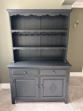 Beautifully painted wooden for sale  YORK