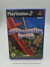 Ps2 playstation rollercoaster gebraucht kaufen Ps2 playstation rollercoaster gebraucht kaufen  Köln