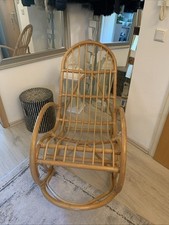 Riginal bambus rattan gebraucht kaufen  Duisburg