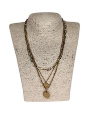 Collana acciaio inossidabile usato  Nichelino