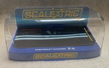 Scalextric c3108 chevrolet for sale  LOWESTOFT