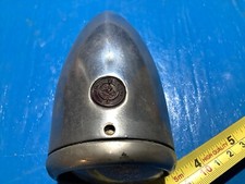 Classic lamp motorcycle for sale  WIGAN