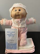 Vintage cabbage patch for sale  Independence