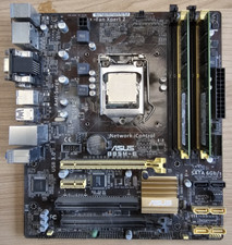 Asus b85m intel gebraucht kaufen  Rostock