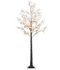 Homcom 6ft artificial for sale  SHEFFIELD