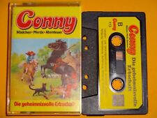 Conny geheimnisvolle erbschaft gebraucht kaufen  Verden
