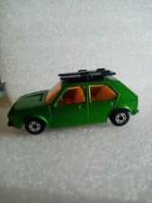 Lesney matchbox superfast d'occasion  Fretigney-et-Velloreille