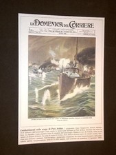 Anno 1904 port usato  Villarosa