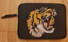 Bolsa pequena de pano GUCCI, autêntica, tigre 3D, nova, edição limitada comprar usado  Enviando para Brazil