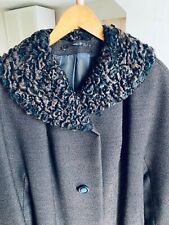 Vintagemantel 50er 60er gebraucht kaufen  Düsseldorf