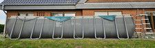Intex swimming pool gebraucht kaufen  Issum