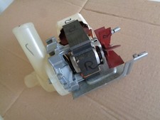 Aeg ablaufpumpe selni gebraucht kaufen  Grebenhain