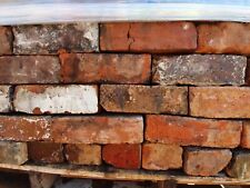 Fireplace bricks rough for sale  TAMWORTH