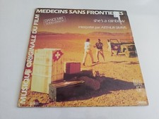 Vinyle maxi 45t d'occasion  Ornans