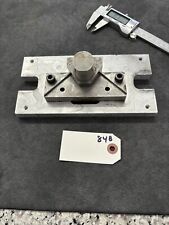 Corner notcher punch for sale  Sacramento
