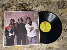 THE OJAYS LOVE FEVER "JUST ANOTHER LONELY NIGHT" "WHAT A WOMAN" SHRINK SOUL EX+ comprar usado  Enviando para Brazil
