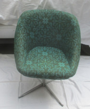 Vintage lounge sessel gebraucht kaufen  Nürnberg