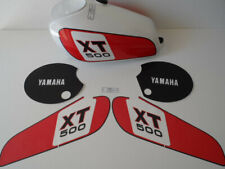 500 yamaha 1978 d'occasion  Pollestres