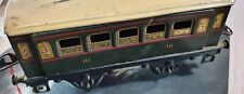 Hornby meccano wagon d'occasion  Wattignies