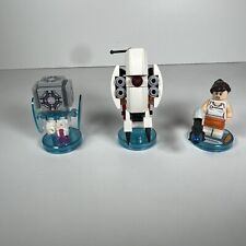 Lego dimensions 71203 for sale  Vail