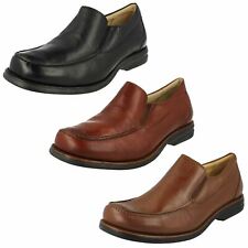 Sapato slip on anatômico masculino 'Bernardo', usado comprar usado  Enviando para Brazil