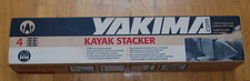 Yakima kayak stacker for sale  Roswell