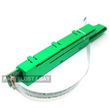 Novo sensor de mídia para impressora térmica Datamax I-4212E I-4310E I-4606E MarkII comprar usado  Enviando para Brazil