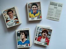 Panini uefa euro gebraucht kaufen  Ebergötzen