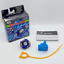 Beyblade roller defenser gebraucht kaufen  Langelsheim