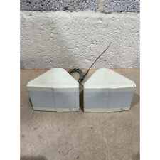 Pair advent stereo for sale  STAFFORD