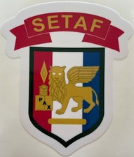 Army setaf southern for sale  USA