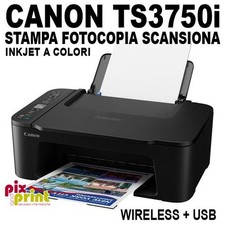 Stampante multifunzione canon usato  San Casciano in Val di Pesa