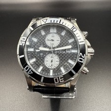 Invicta Sea Spider 80136 cronógrafo Tritnite 200M relógio de quartzo nova pulseira comprar usado  Enviando para Brazil