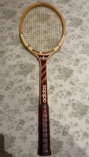 Adidas nastase competition usato  Prato