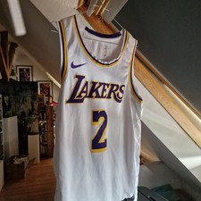 Nba basketball trikot gebraucht kaufen  Tamm