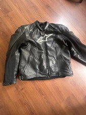 Alpinestars jacket for sale  HARROW