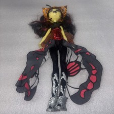 Monster high luna for sale  Wareham