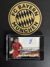 Topps bundesliga midnight gebraucht kaufen  Bad Kreuznach