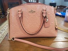 Coach sage coral for sale  Blue Springs