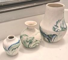 Vintage nemadji pottery for sale  Lakeland