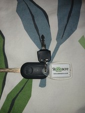 fiat punto key for sale fiat punto key for sale MANCHESTER