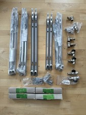 Heizkörper zubehör kermi gebraucht kaufen  Fellbach