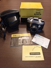 Exa 500 full usato  Spedire a Italy