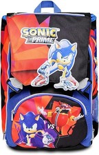 Zaino seven sonic usato  Bellizzi